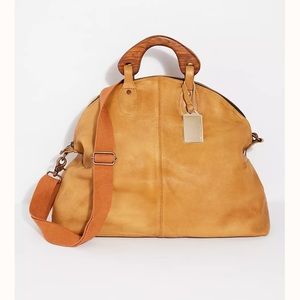 We The Free Willow Tote NWT